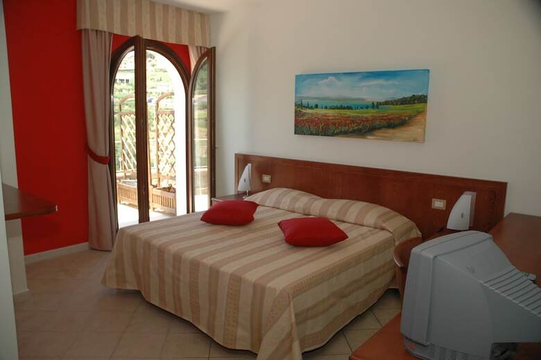 Agroturismo Agriturismo L'arca