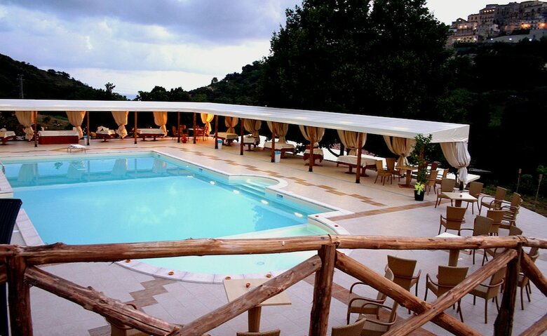 Agroturismo Agriturismo L'arca