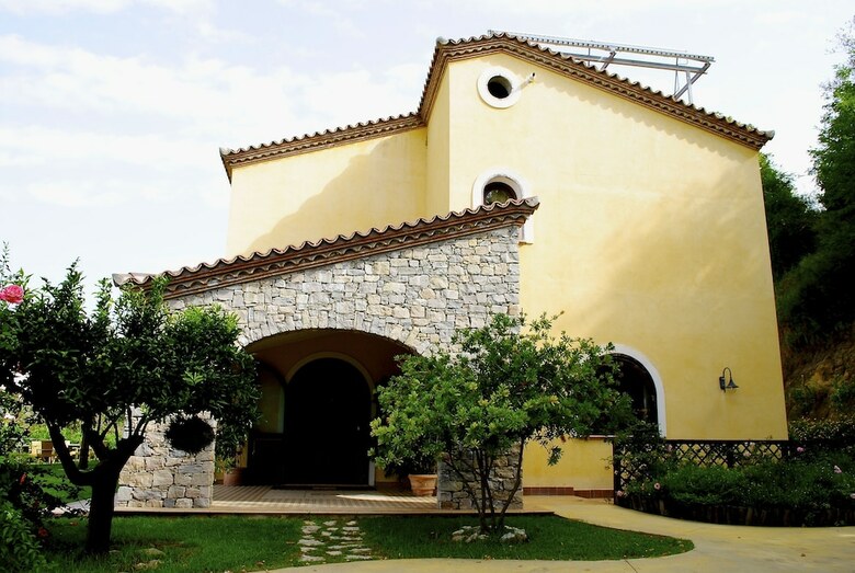 Agroturismo Agriturismo L'arca