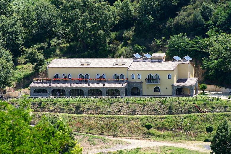Agroturismo Agriturismo L'arca