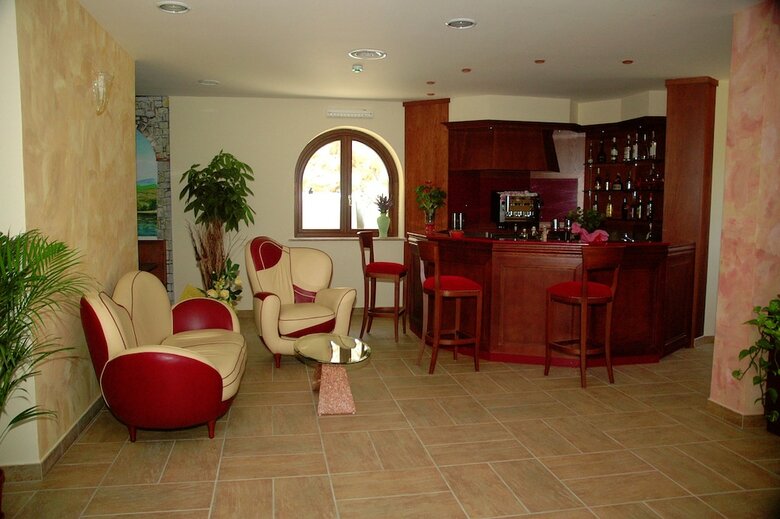 Agroturismo Agriturismo L'arca