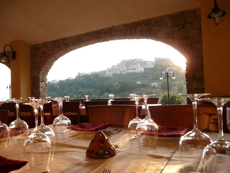 Agroturismo Agriturismo L'arca