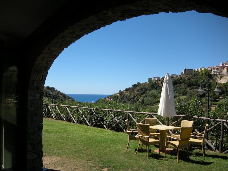 Agroturismo Agriturismo L'arca