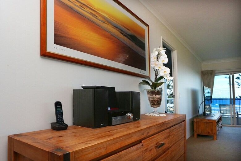 Apartamentos Narrowneck Court