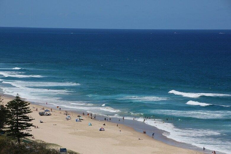 Apartamentos Narrowneck Court