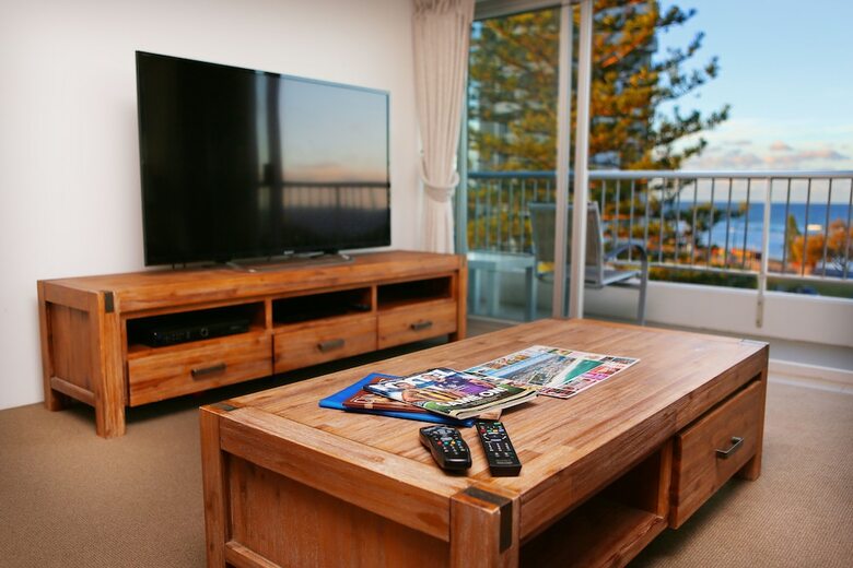 Apartamentos Narrowneck Court
