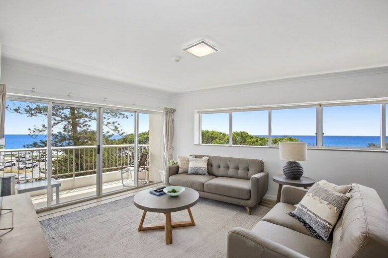 Apartamentos Narrowneck Court