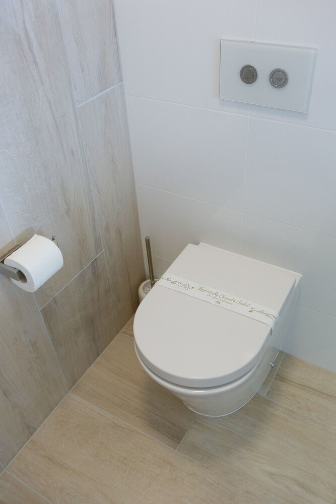 Apartamentos Narrowneck Court