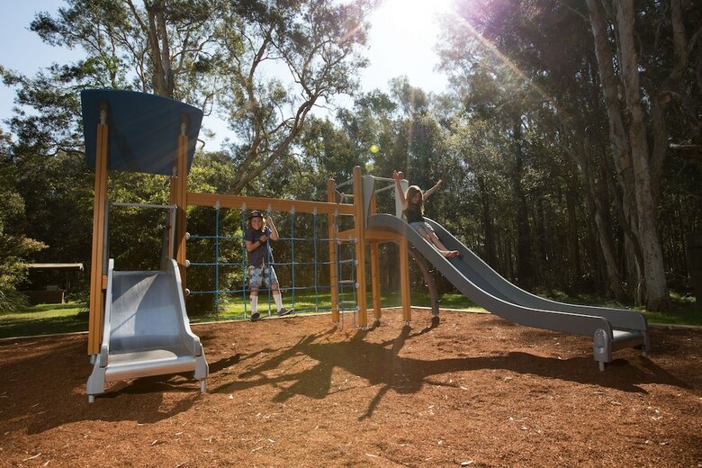 Apartamentos Nrma Myall Shores Holiday Park