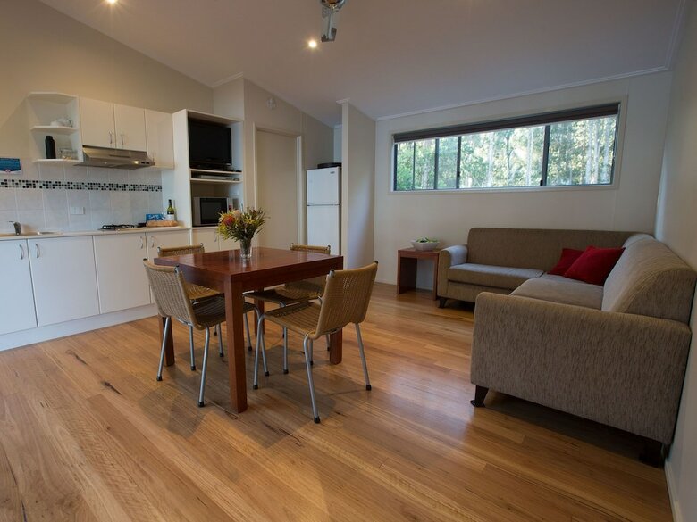 Apartamentos Nrma Myall Shores Holiday Park