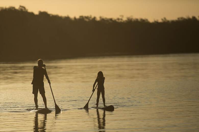 Apartamentos Nrma Myall Shores Holiday Park