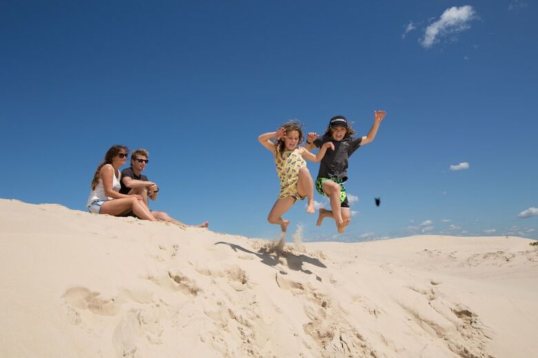 Apartamentos Nrma Myall Shores Holiday Park