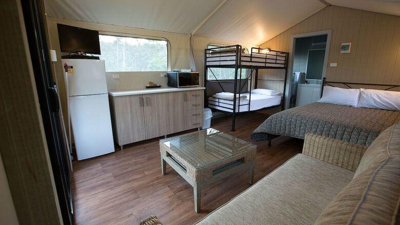 Apartamentos Nrma Myall Shores Holiday Park