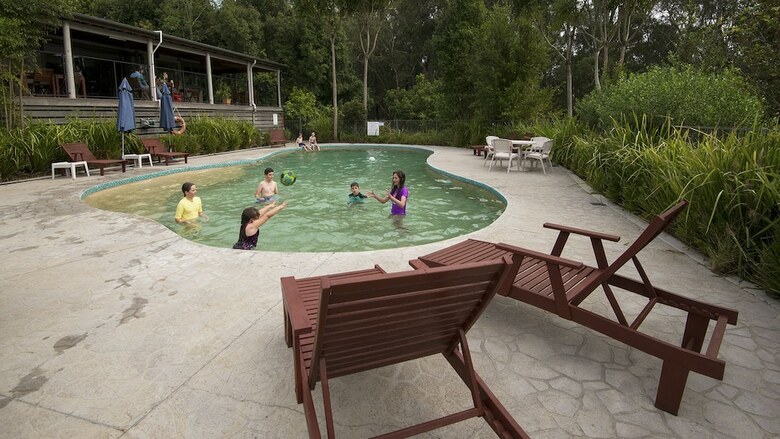 Apartamentos Nrma Myall Shores Holiday Park