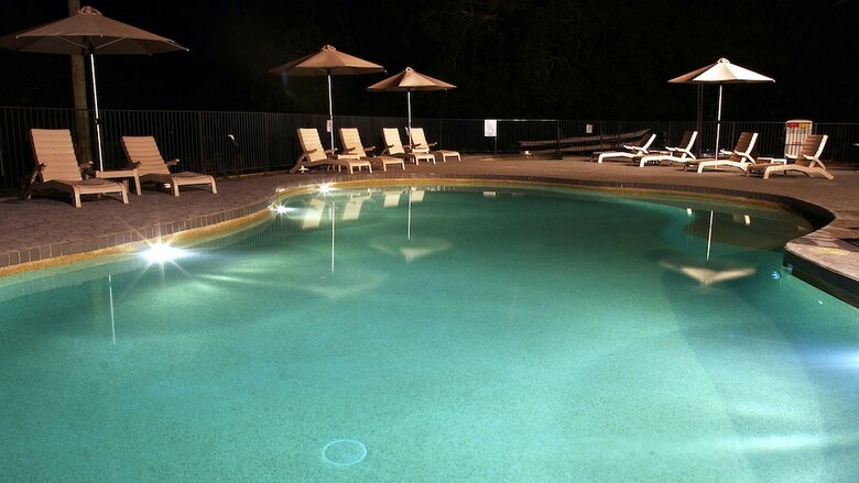 Apartamentos Nrma Myall Shores Holiday Park