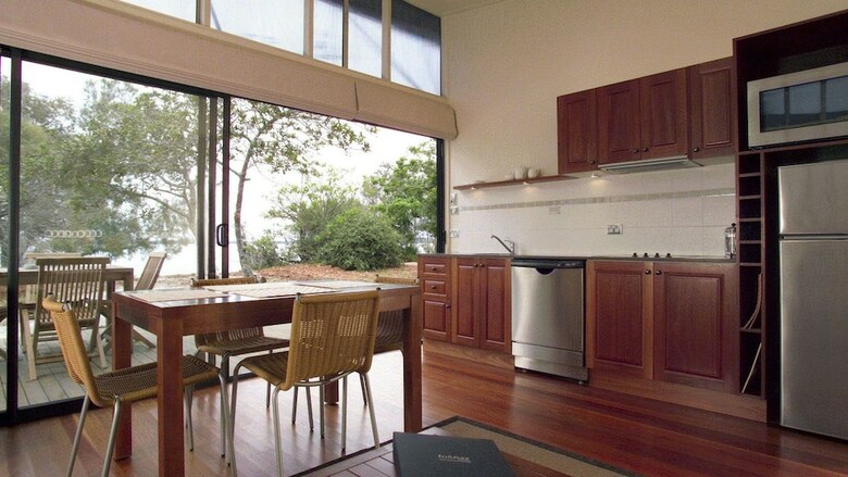 Apartamentos Nrma Myall Shores Holiday Park