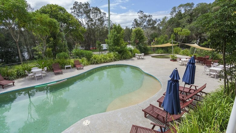 Apartamentos Nrma Myall Shores Holiday Park
