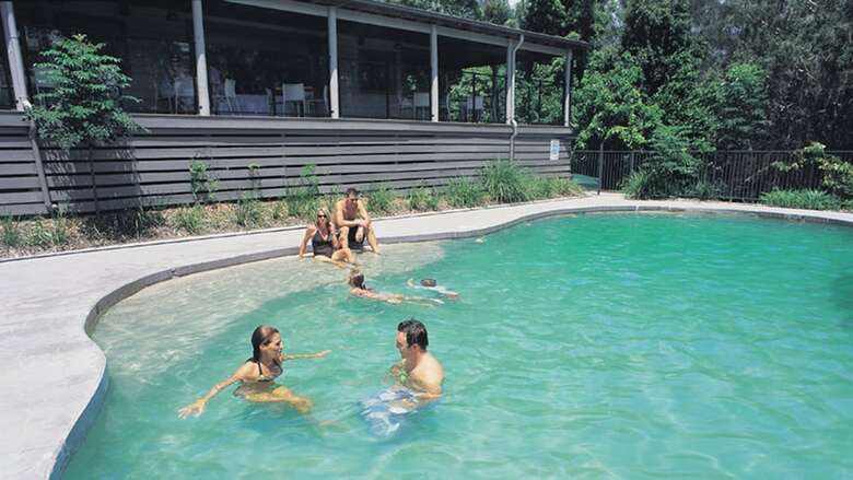 Apartamentos Nrma Myall Shores Holiday Park