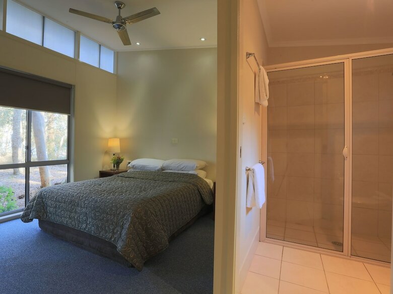 Apartamentos Nrma Myall Shores Holiday Park