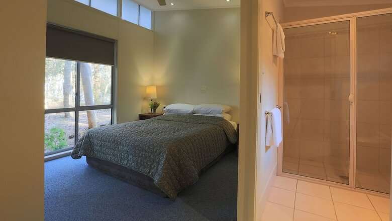 Apartamentos Nrma Myall Shores Holiday Park