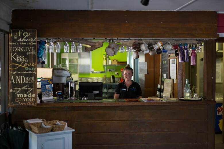 Apartamentos Nrma Myall Shores Holiday Park
