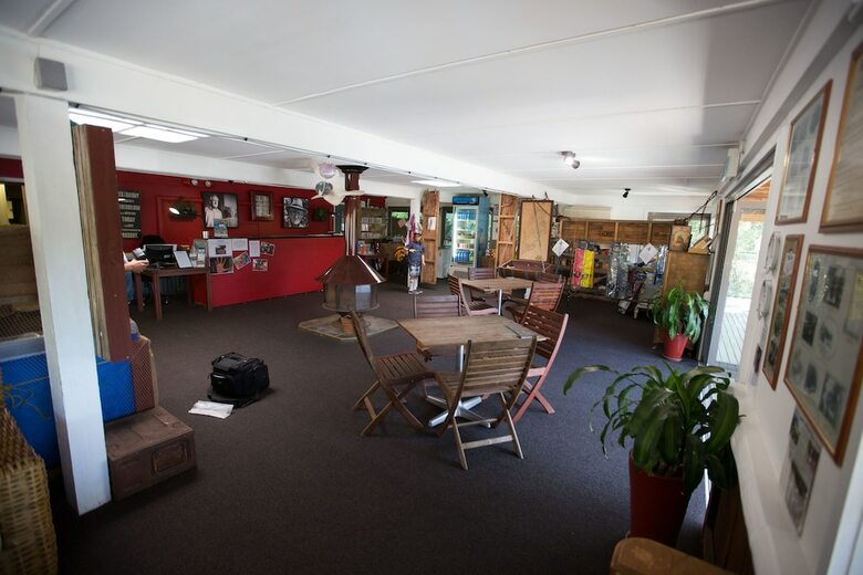 Apartamentos Nrma Myall Shores Holiday Park
