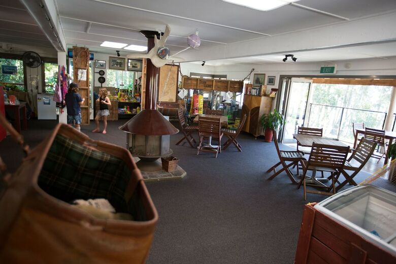 Apartamentos Nrma Myall Shores Holiday Park