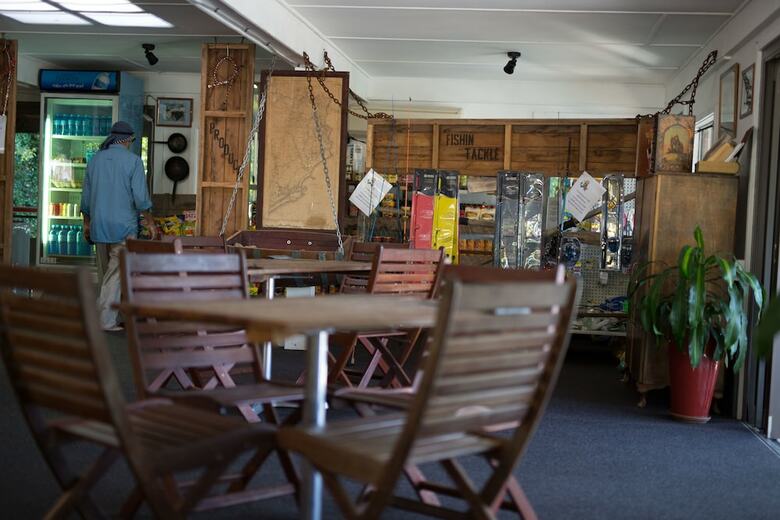 Apartamentos Nrma Myall Shores Holiday Park
