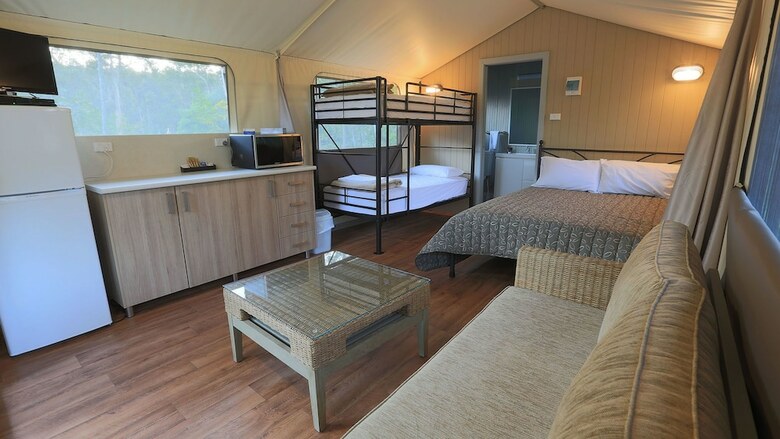 Apartamentos Nrma Myall Shores Holiday Park