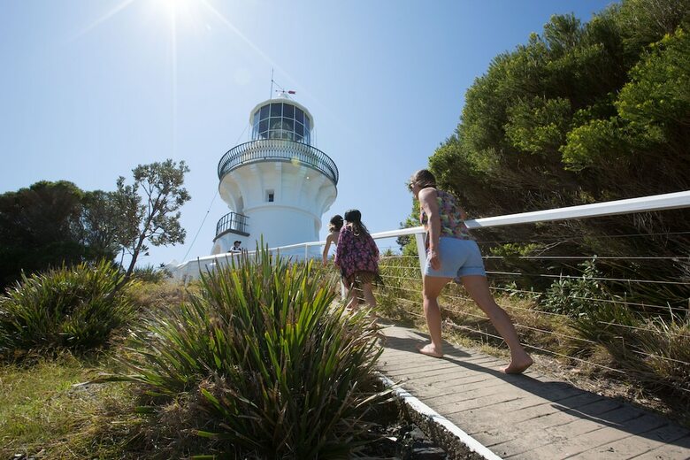 Apartamentos Nrma Myall Shores Holiday Park