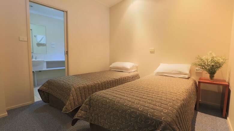 Apartamentos Nrma Myall Shores Holiday Park