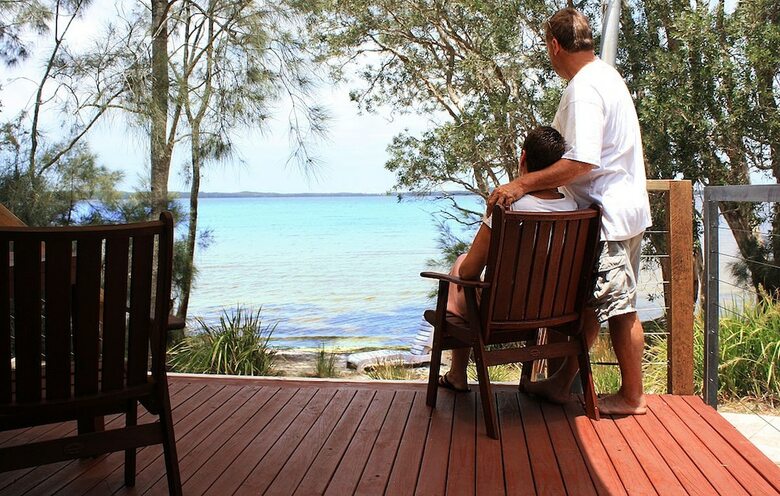 Apartamentos Nrma Myall Shores Holiday Park
