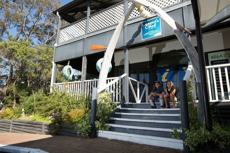 Apartamentos Nrma Myall Shores Holiday Park