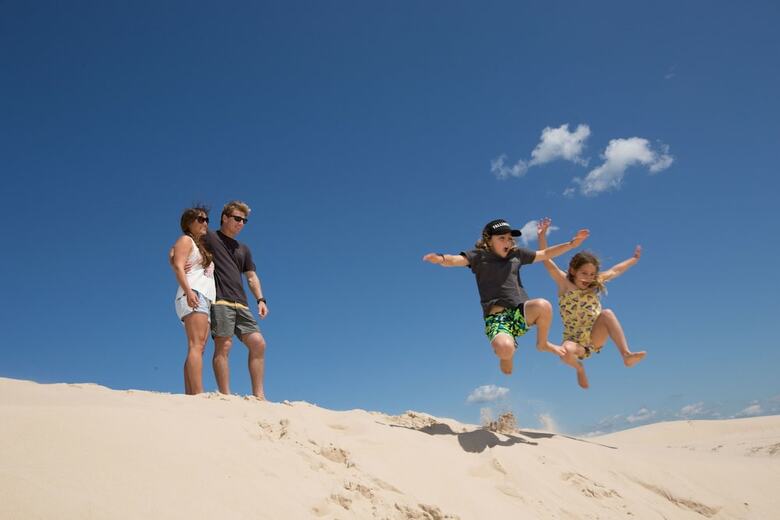 Apartamentos Nrma Myall Shores Holiday Park