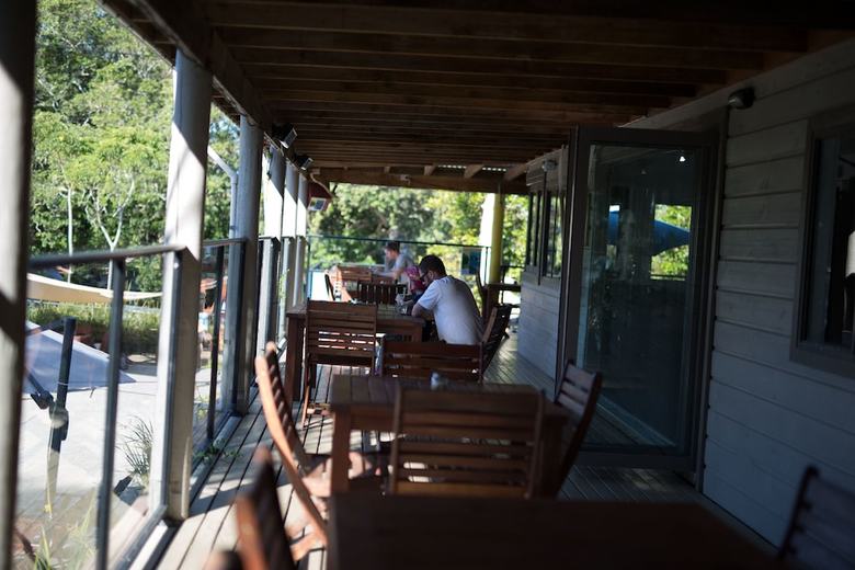 Apartamentos Nrma Myall Shores Holiday Park