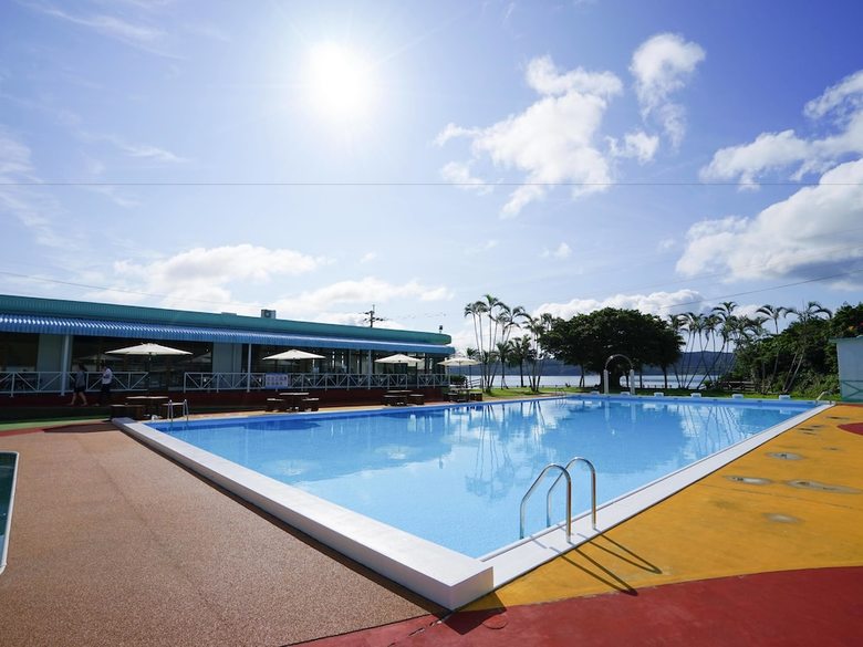Hotel Caretta Amami