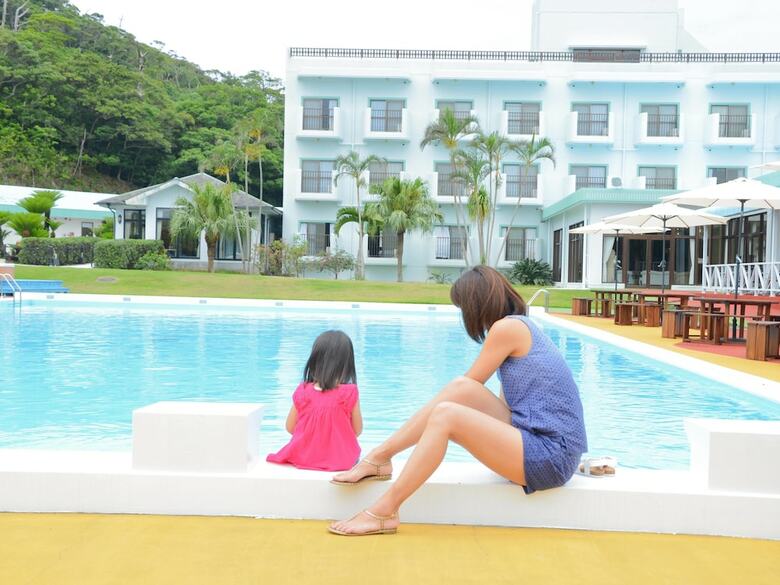 Hotel Caretta Amami