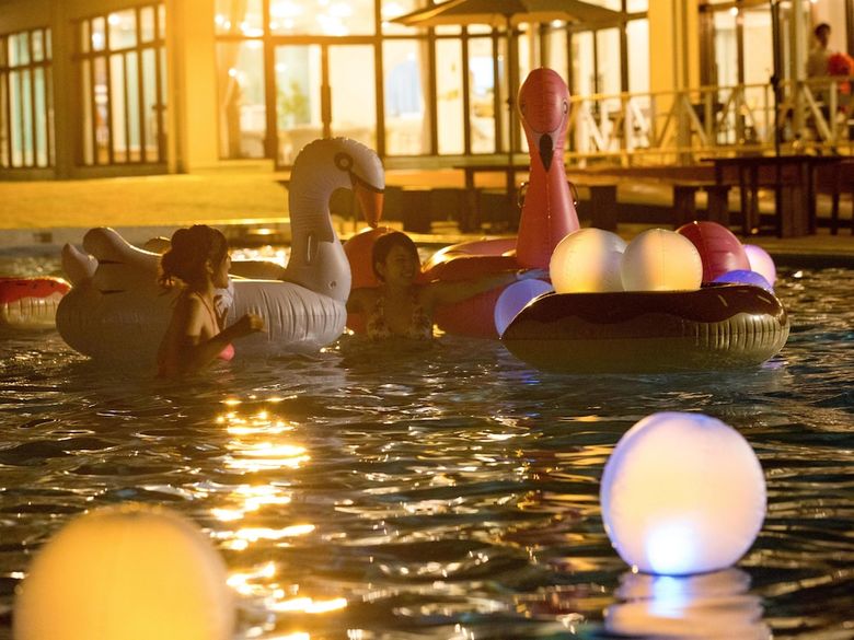 Hotel Caretta Amami
