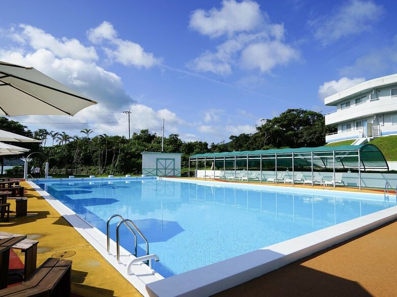 Hotel Caretta Amami