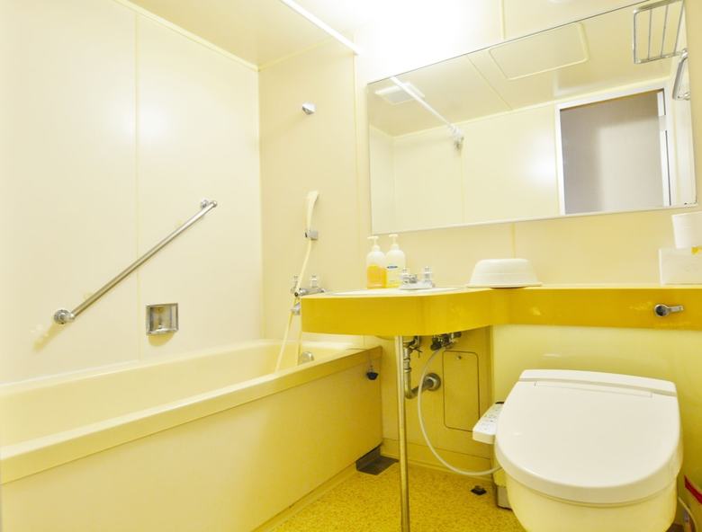 Hotel Caretta Amami