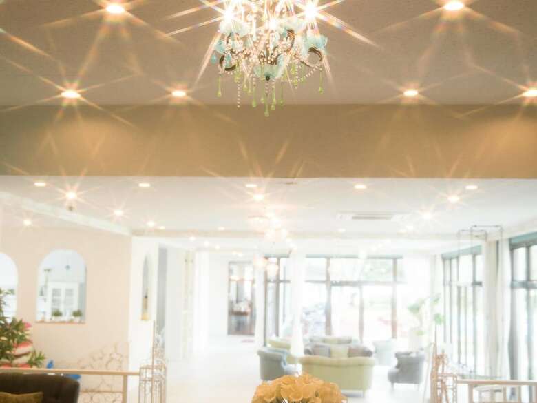 Hotel Caretta Amami