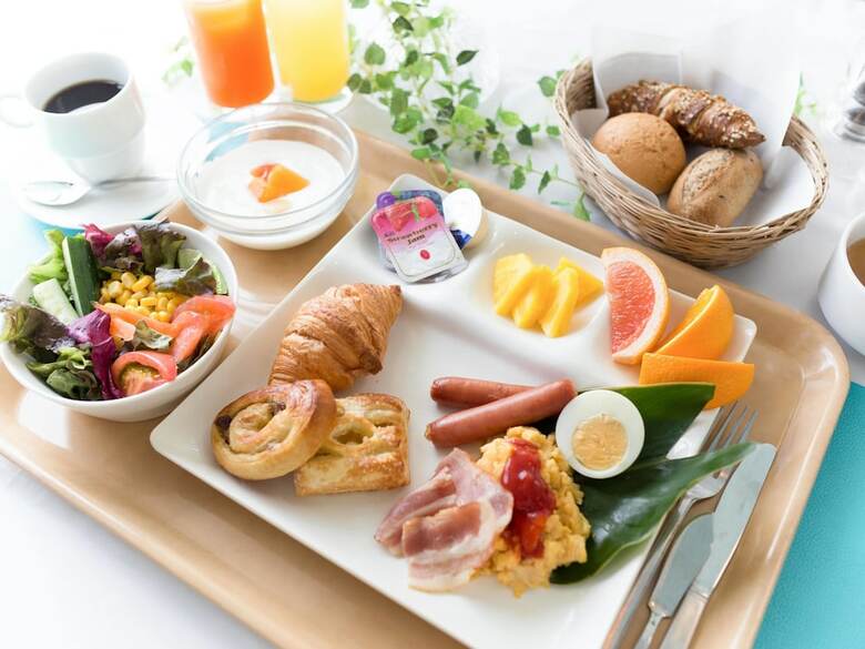 Hotel Caretta Amami