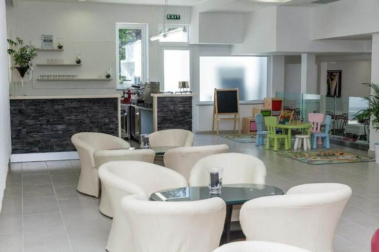 Hotel Slaven