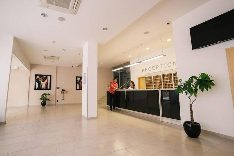 Hotel Slaven