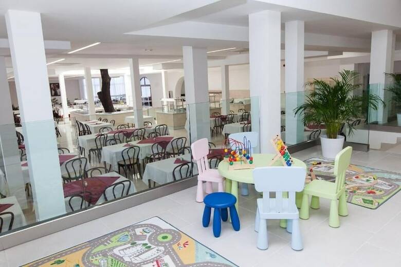 Hotel Slaven