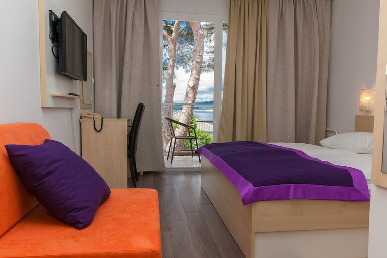 Hotel Slaven