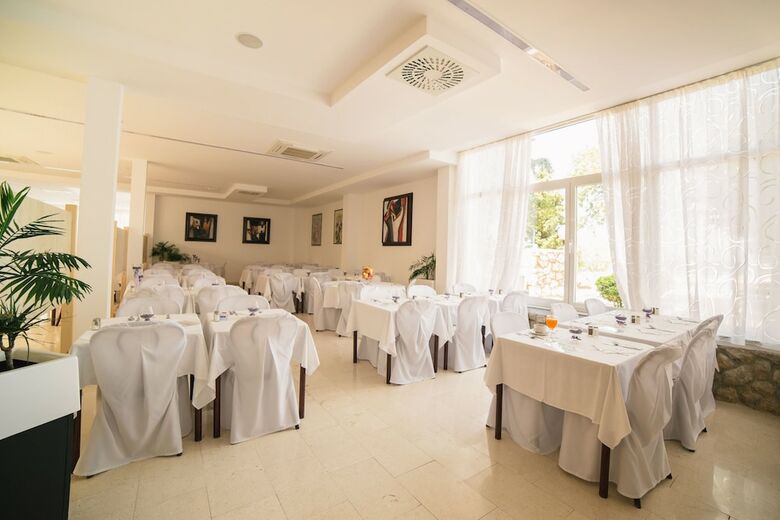 Hotel Slaven