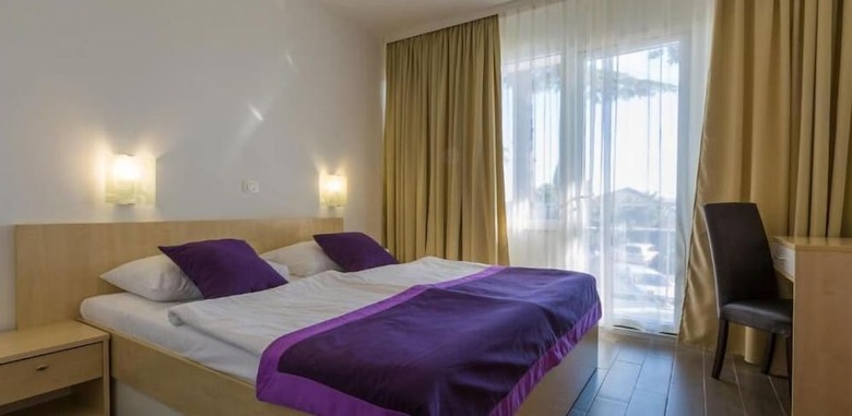 Hotel Slaven