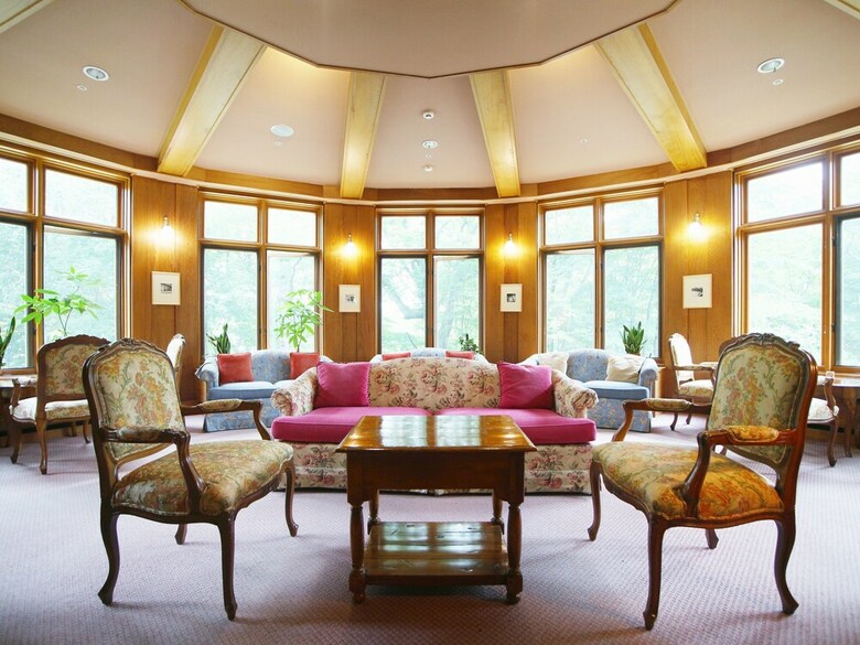 Chuzenji Kanaya Hotel