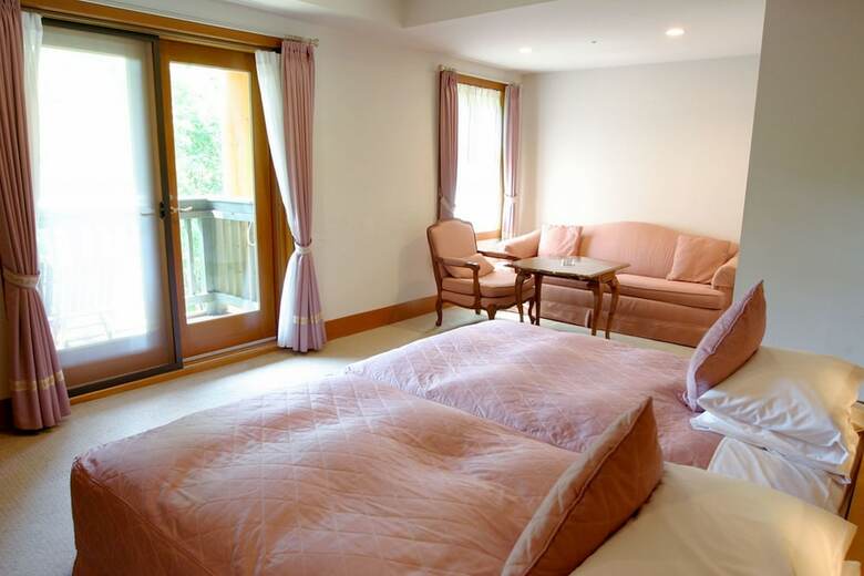 Chuzenji Kanaya Hotel